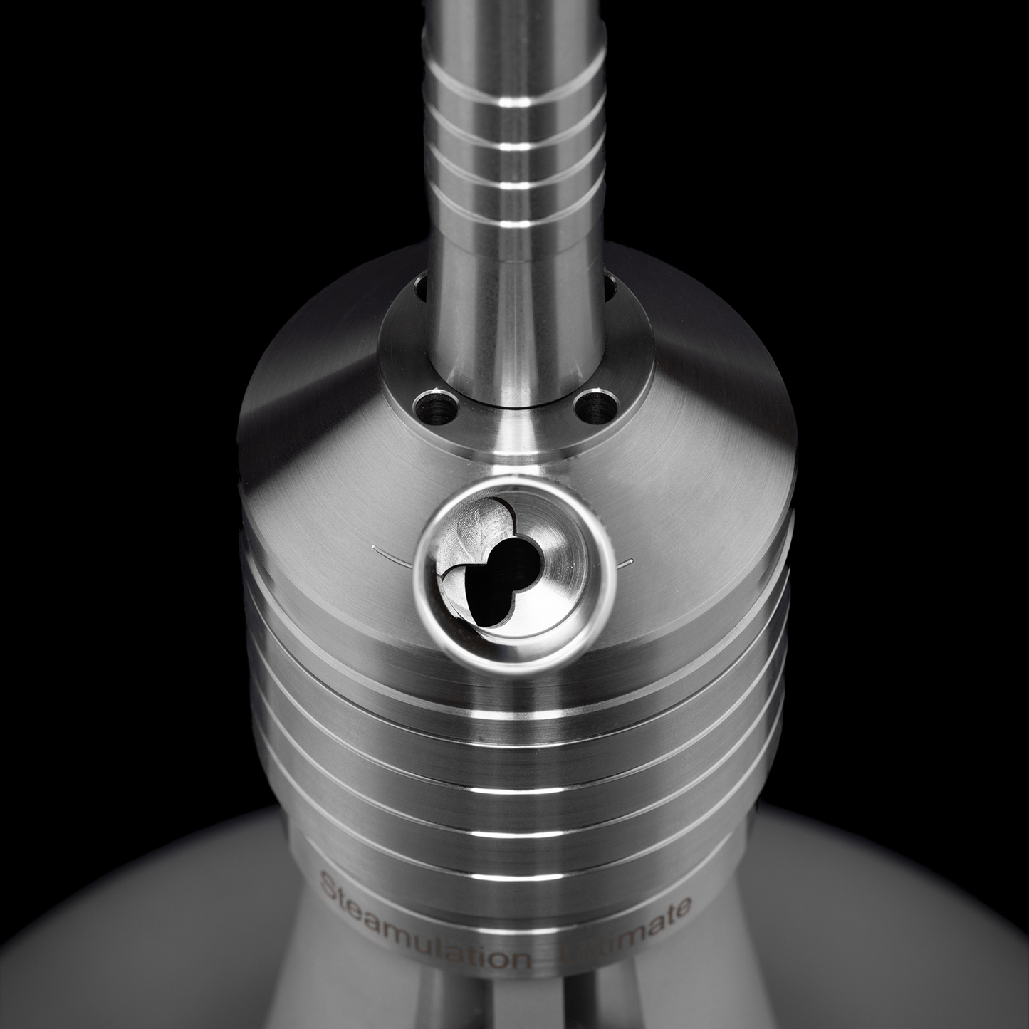 Steamulation ULTIMATE One - Various Colours