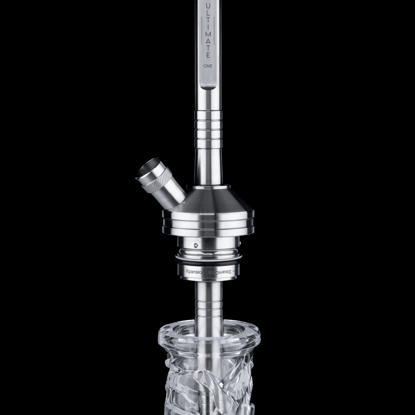Steamulation ULTIMATE One - Various Colours