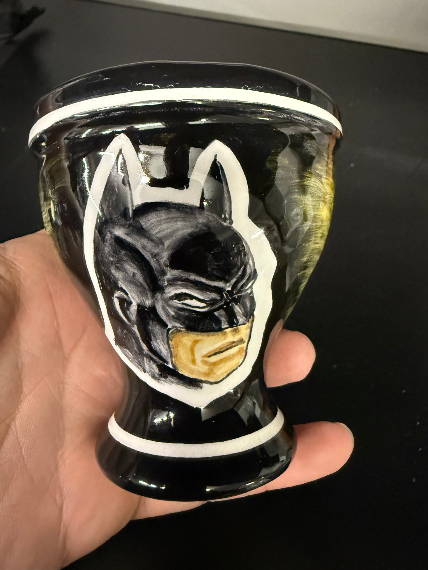 Batman Olla bowls