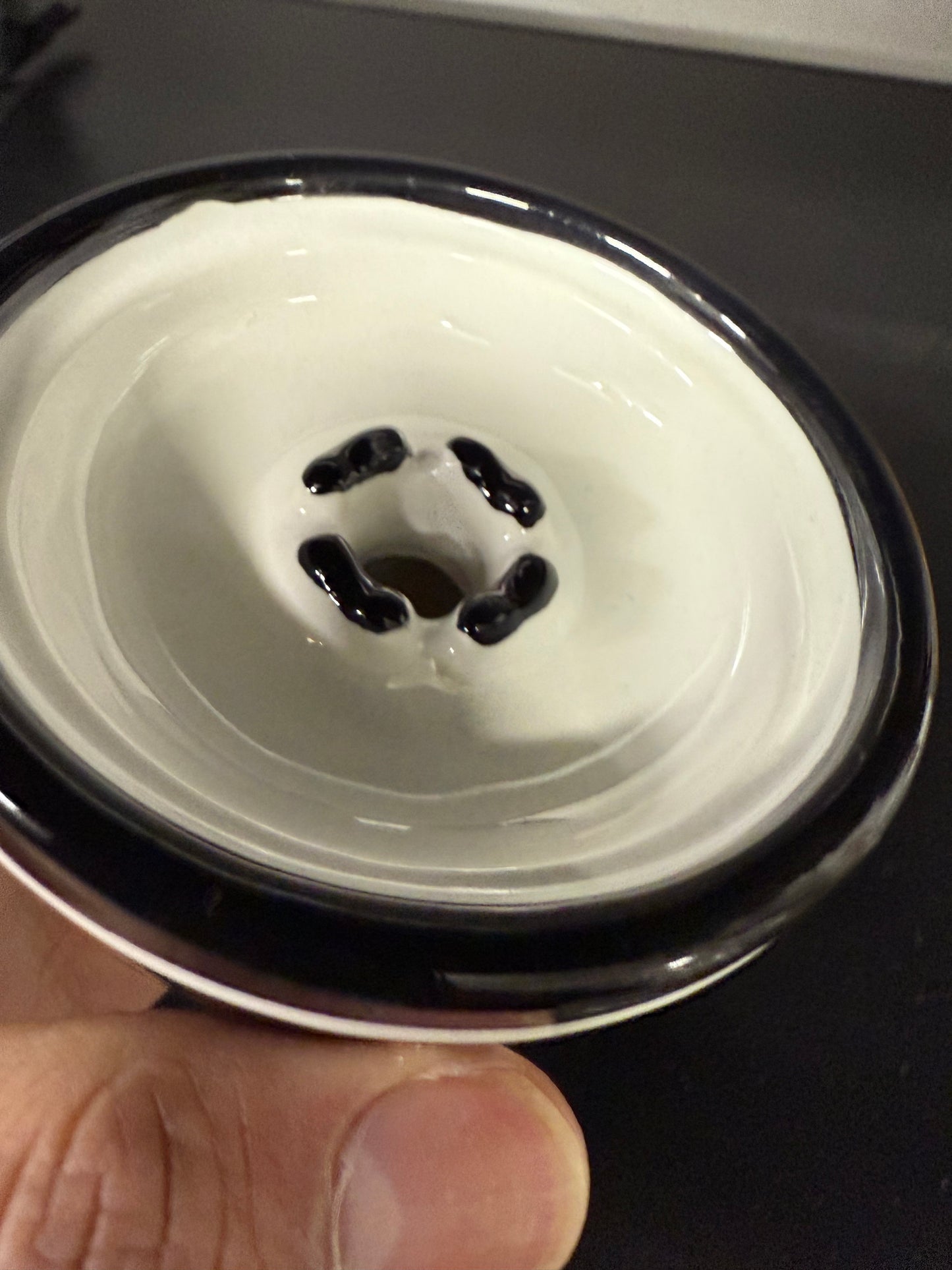 Batman Olla bowls