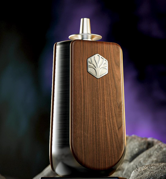 Mr Wood Prisma Hookah