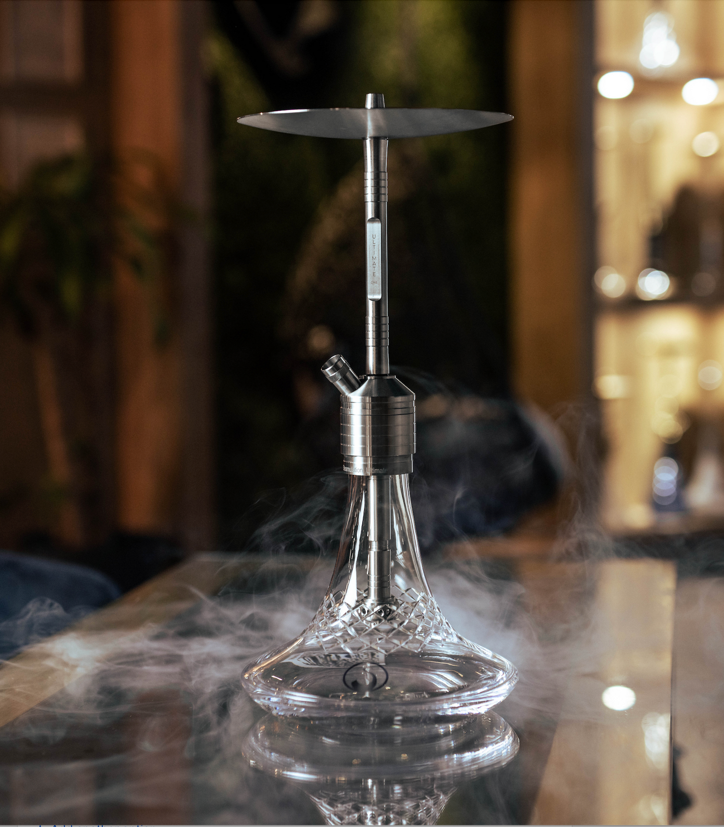 Steamulation ULTIMATE One - Various Colours