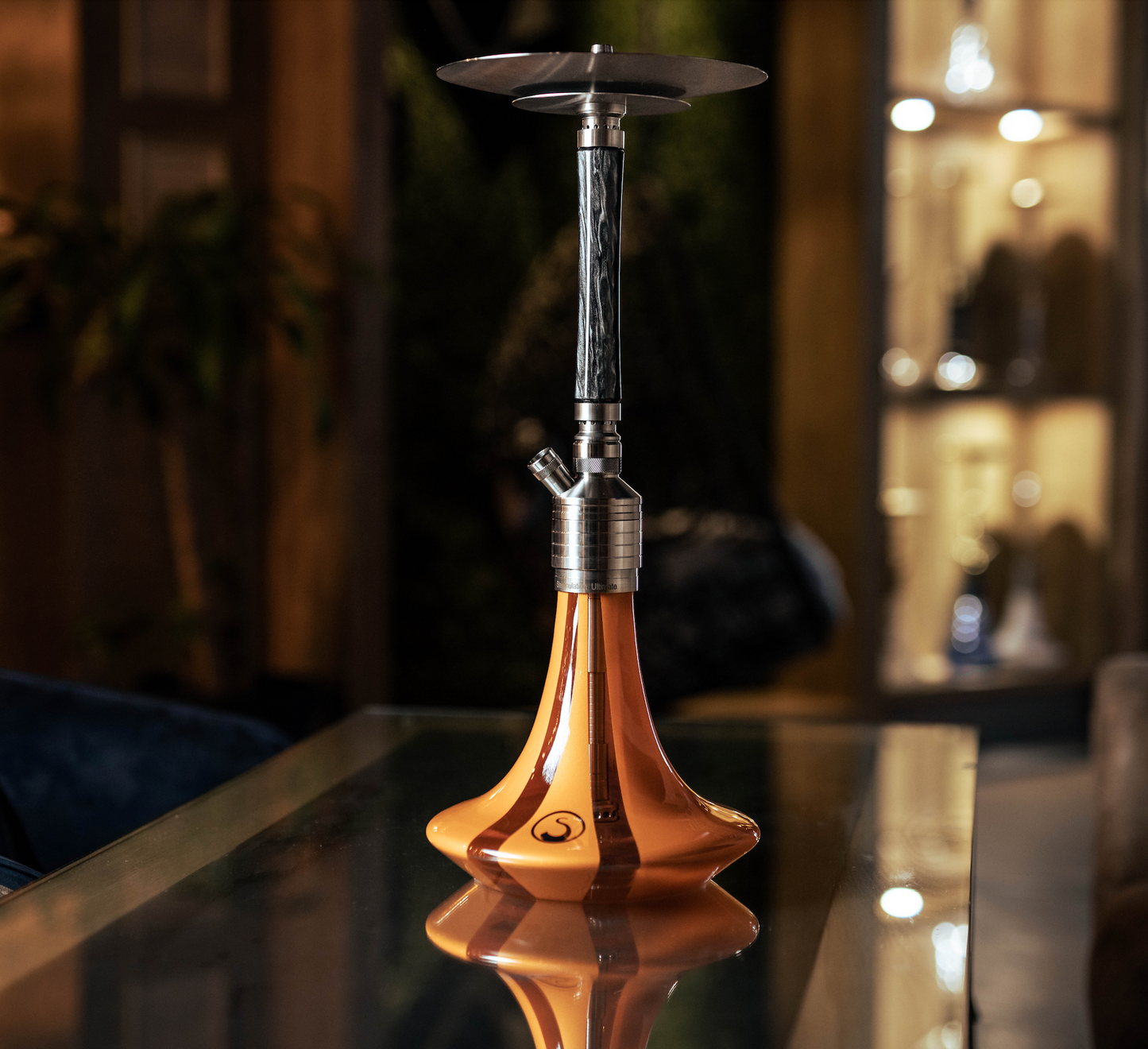 Steamulation ULTIMATE One - Various Colours