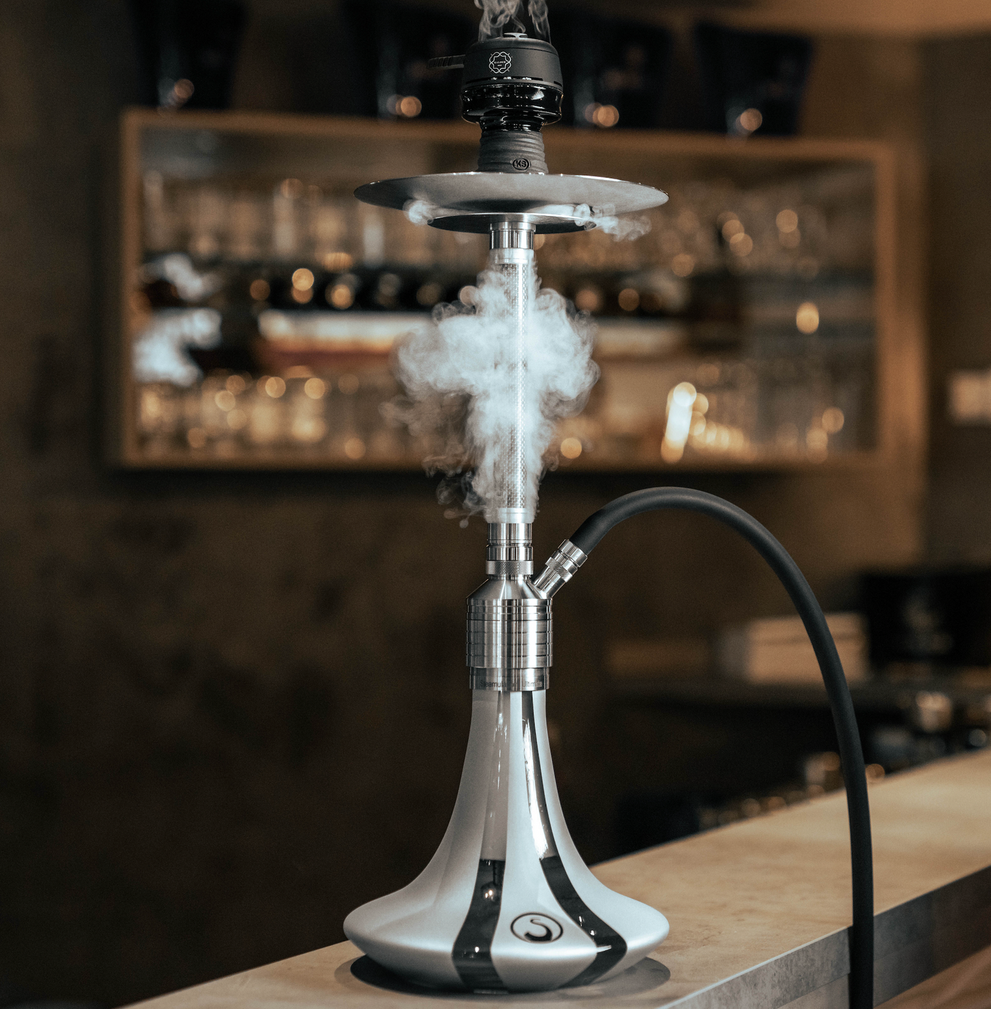 Steamulation ULTIMATE One - Various Colours