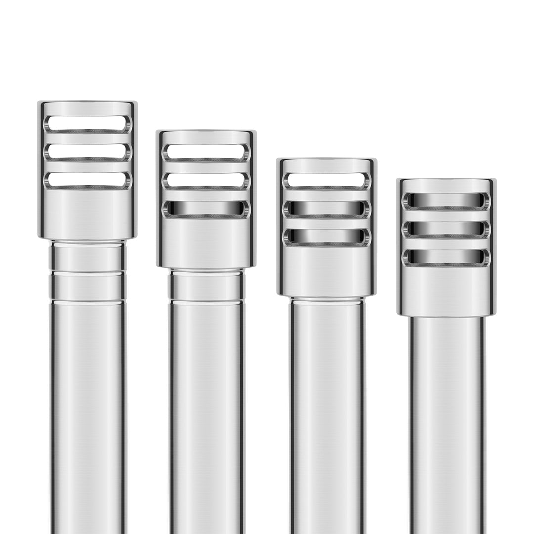 Japona Hookah Sensei - Stainless Steel