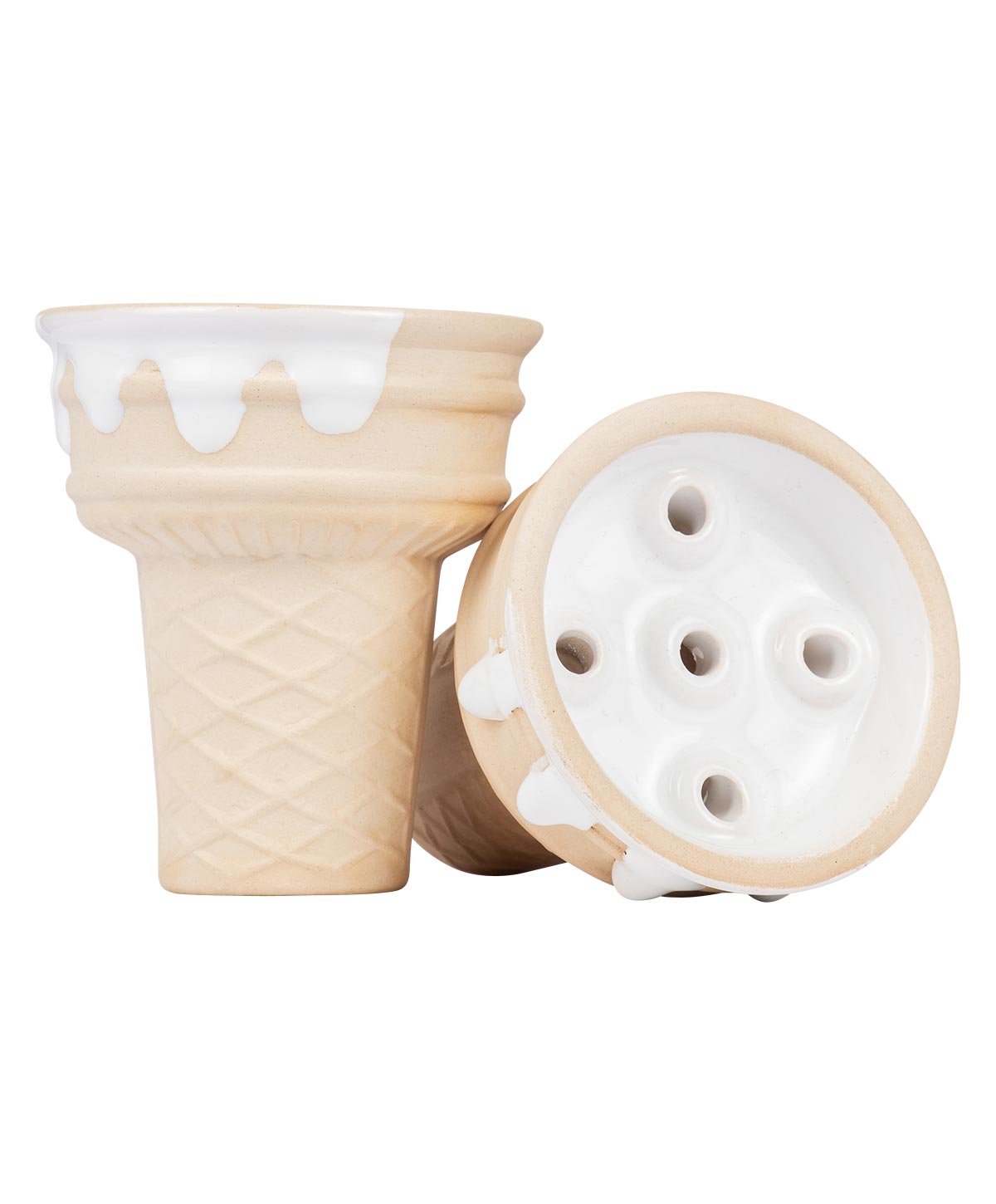 Werkbund Hookah Gelato Bowl – Wazookah