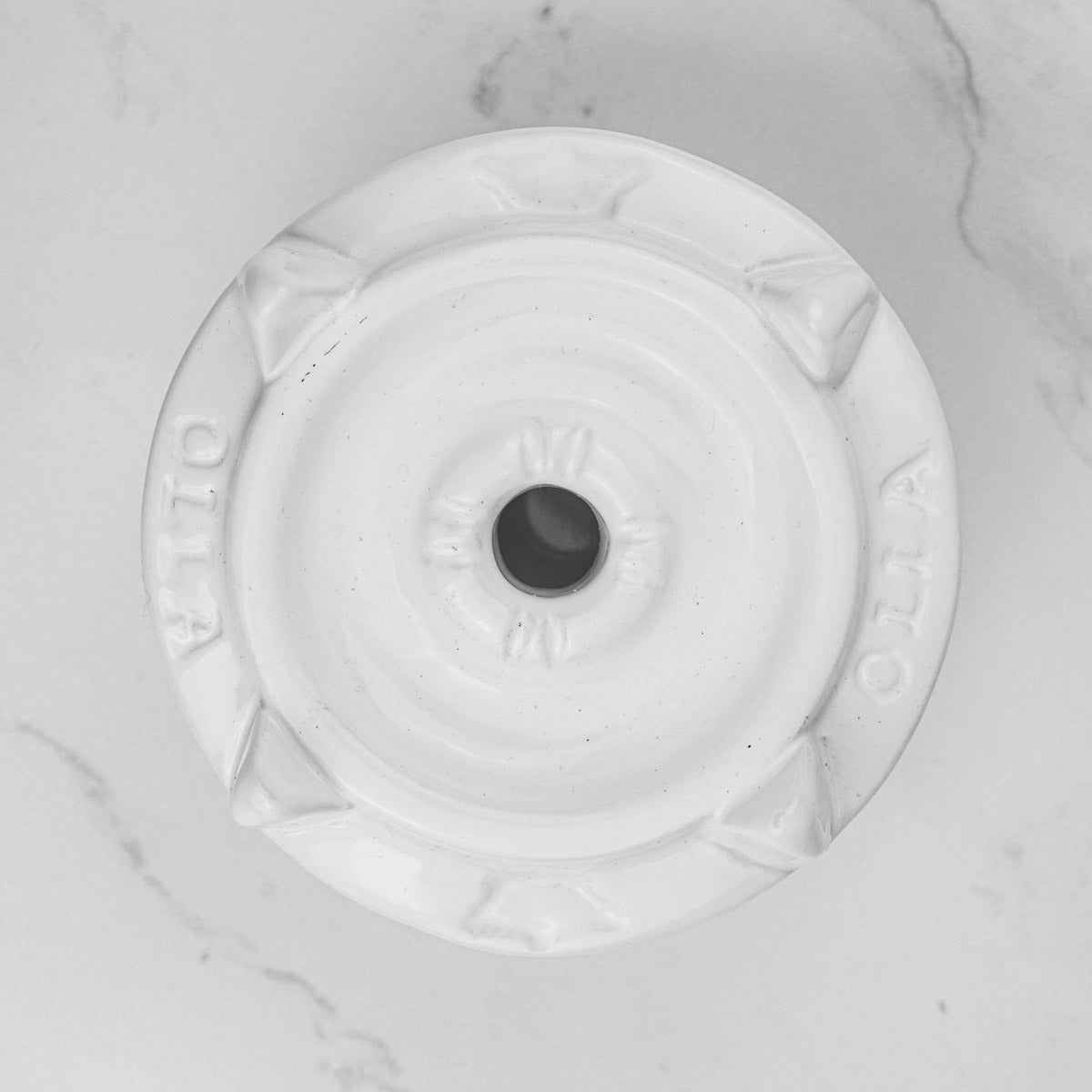 Olla Mini Tempio Bowl V1 - Wazookah