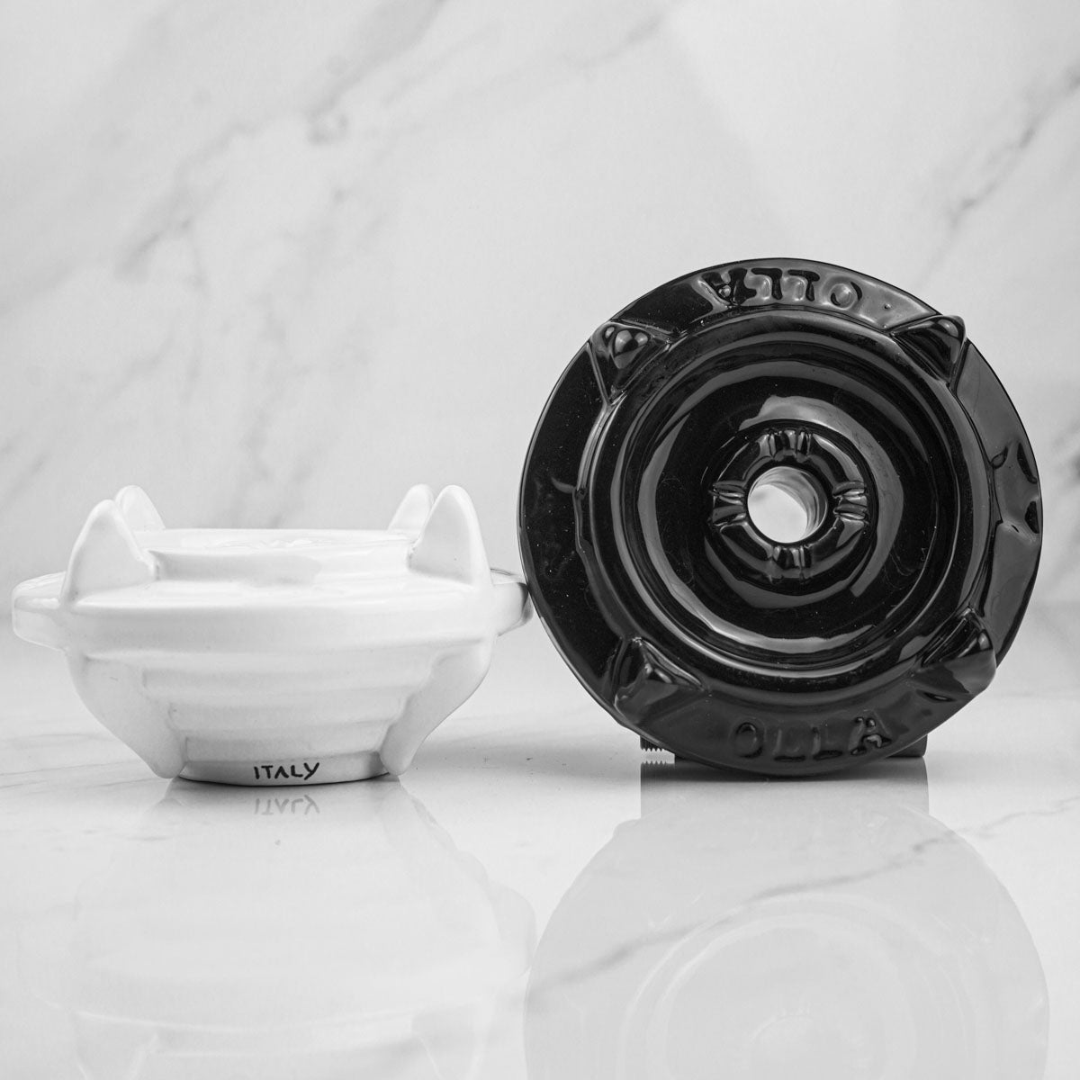 Olla Mini Tempio Bowl V1 - Wazookah
