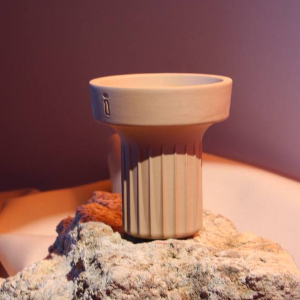 Oblako Stone Bowl Phunnel - Wazookah