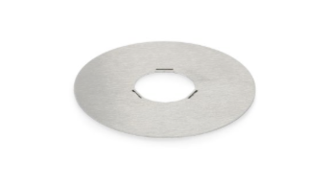 Steamulation Blow Off Adapter Sleeve Plate for Pro X II - Wazookah