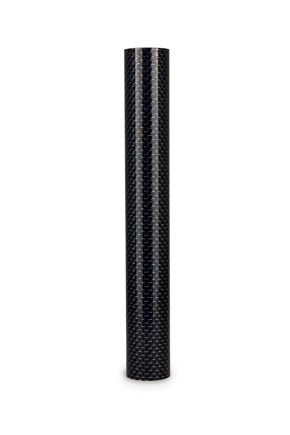 Steamulation Carbon Blue Sleeve for Pro X II / X III - Wazookah
