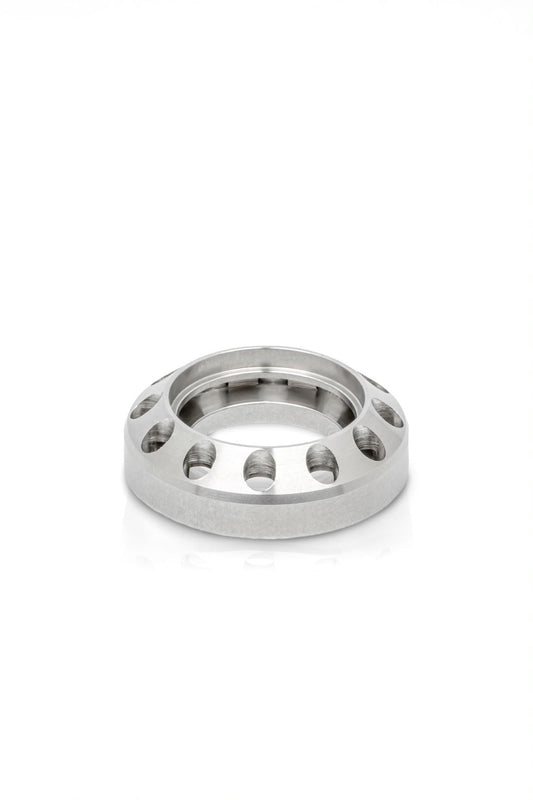 Steamulation Blow Off Adapter Down for Pro X II - Wazookah