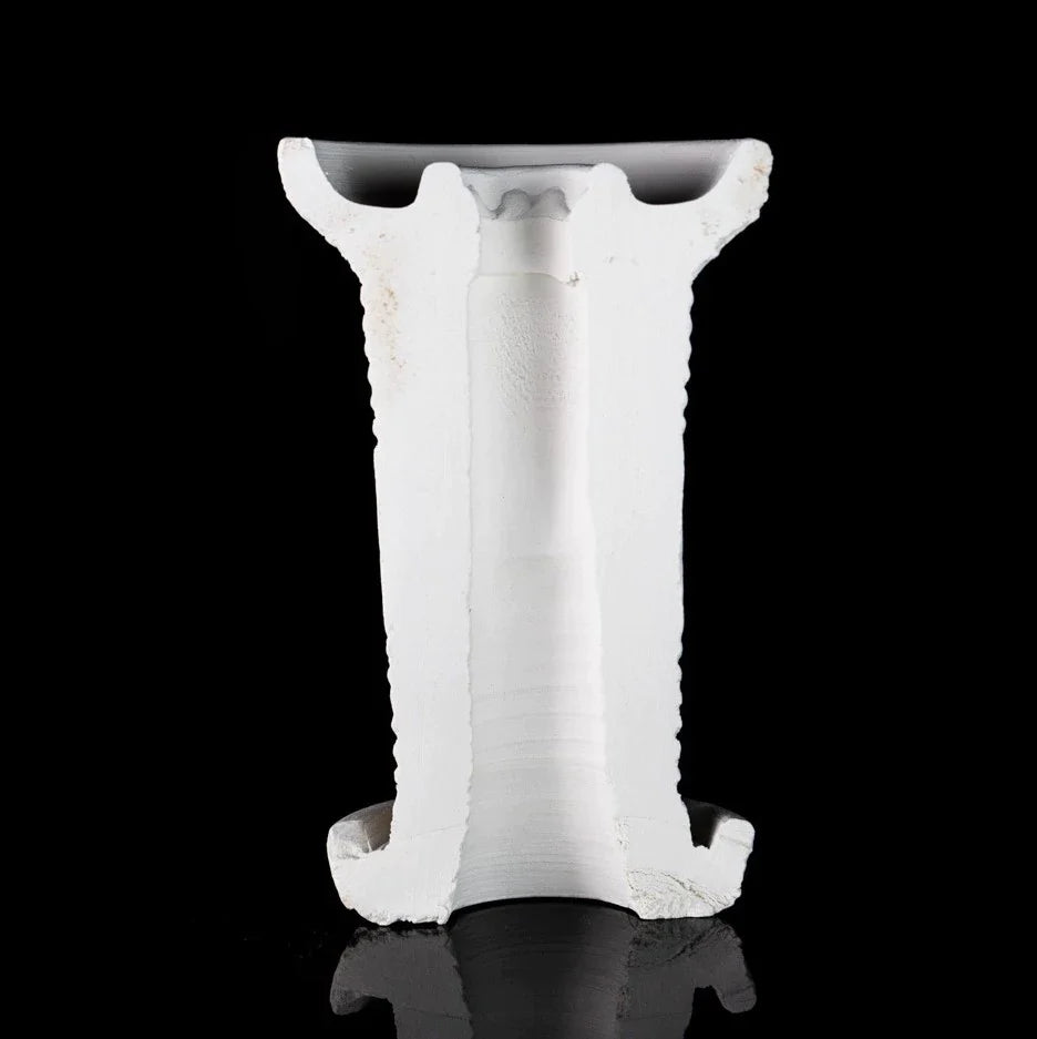 OLLA ADE GIALLA Bowl - Wazookah