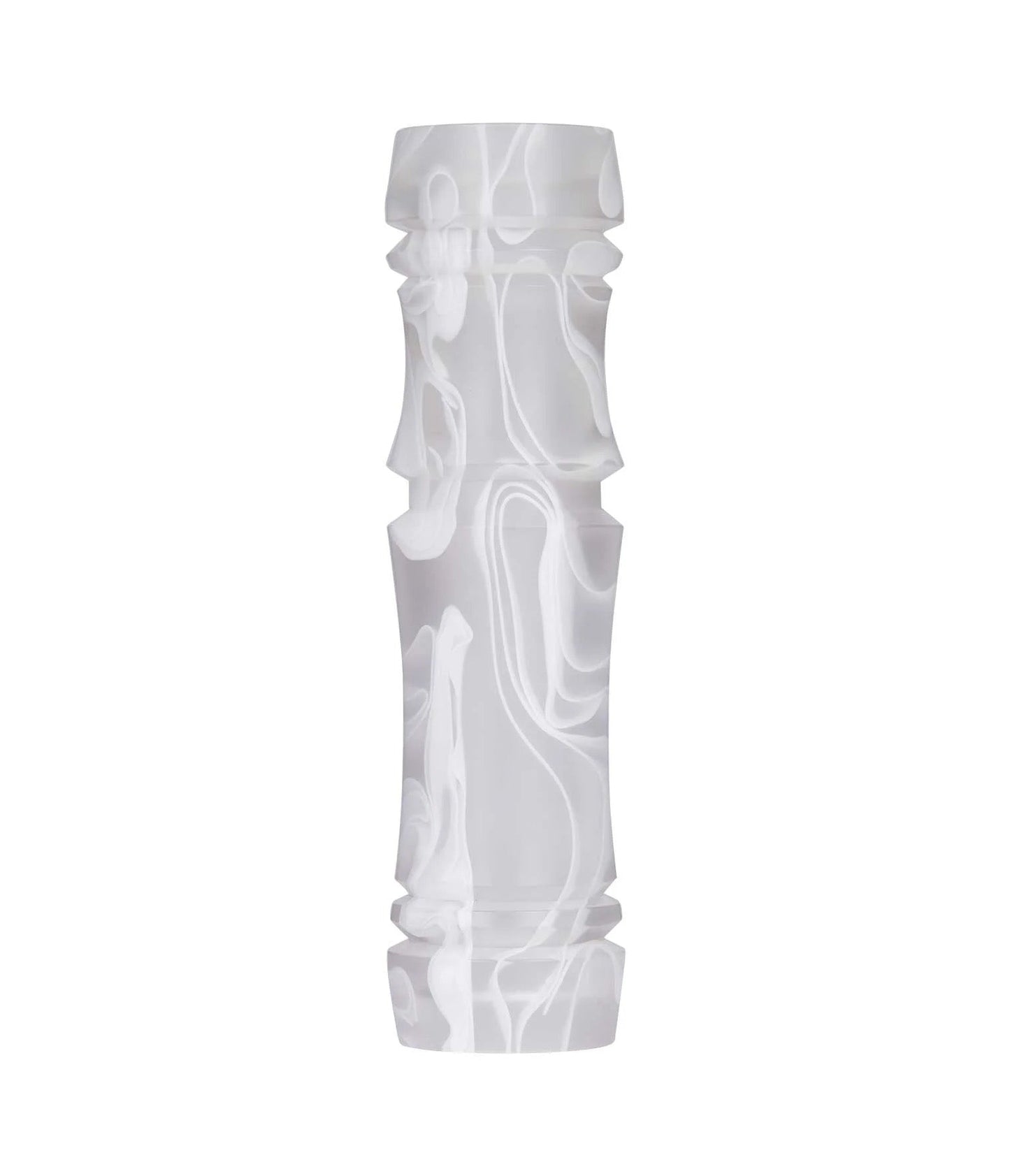 Moze Varity Short Sleeve - Wavy Frosted - Wazookah
