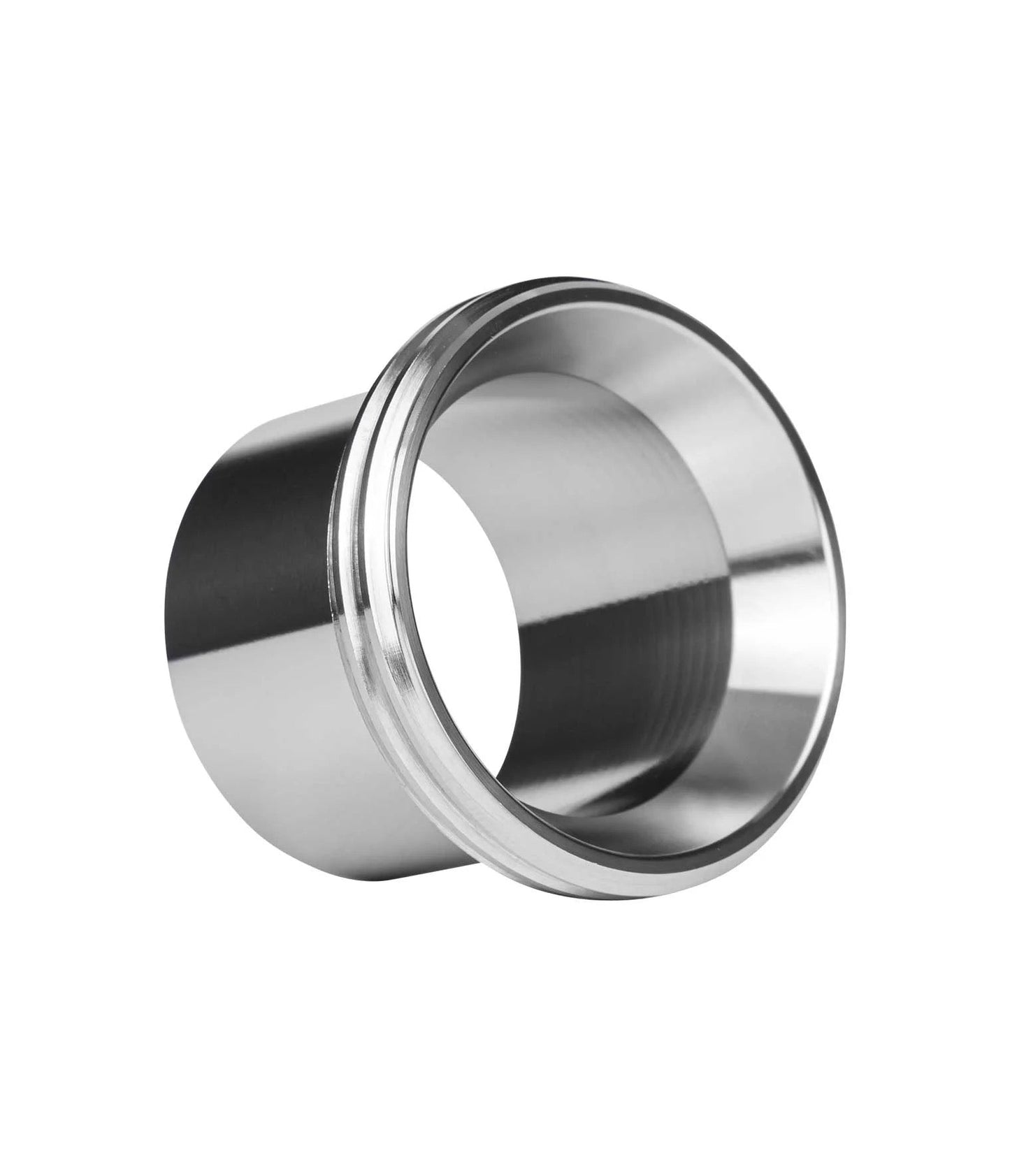Moze Varity Bowl Adapter Silver - Wazookah