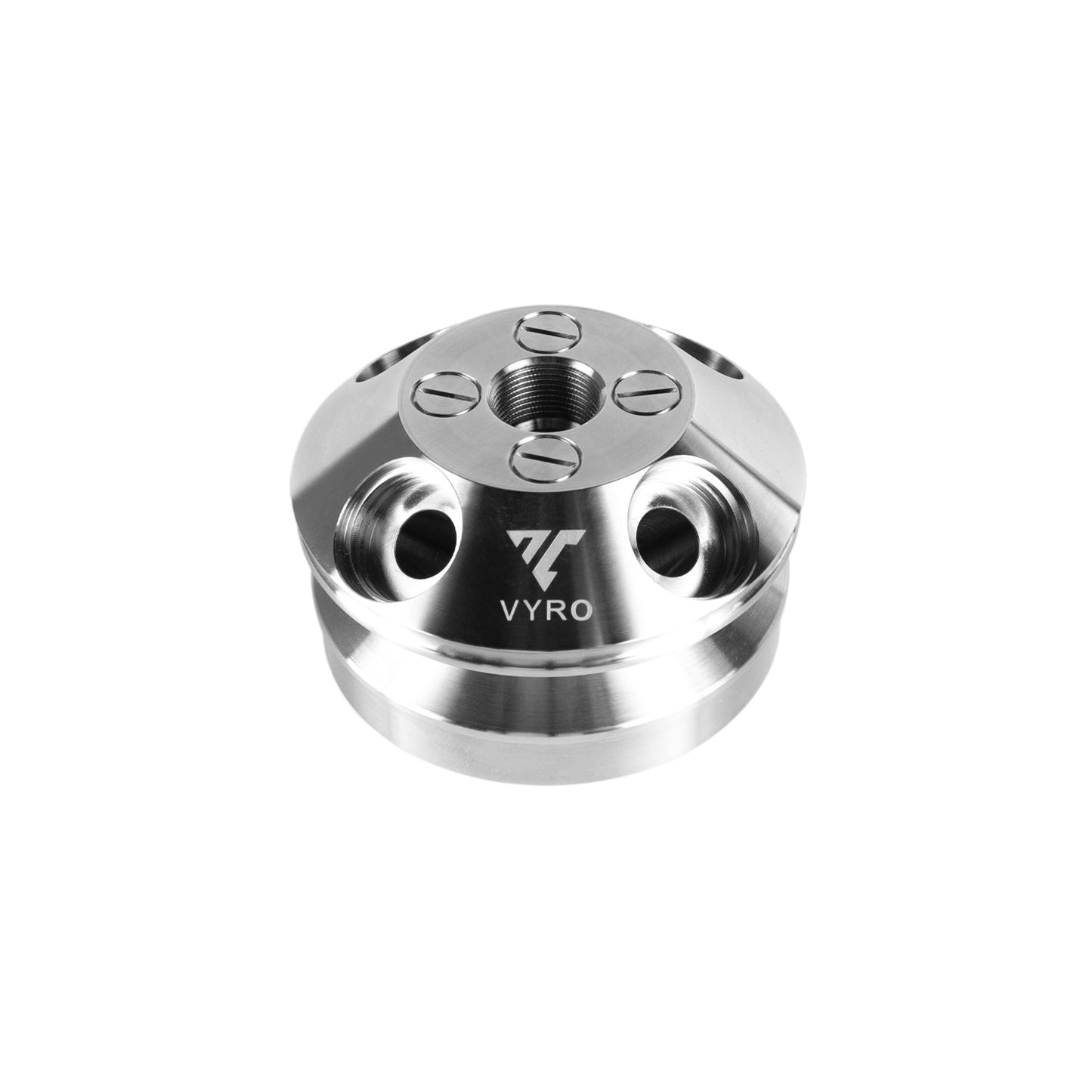 Vyro Evoke with Clear base - Wazookah