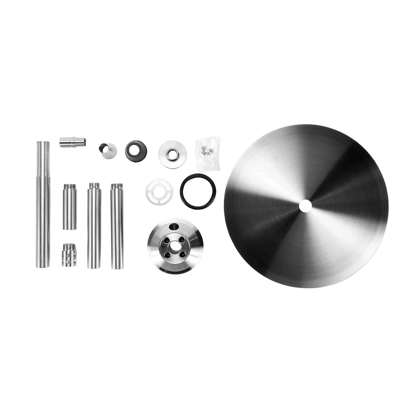 Vyro Evoke with Frozen base - Wazookah