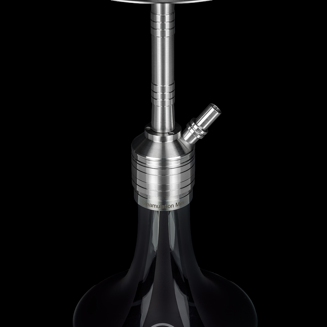 Steamulation Mini Gen II
