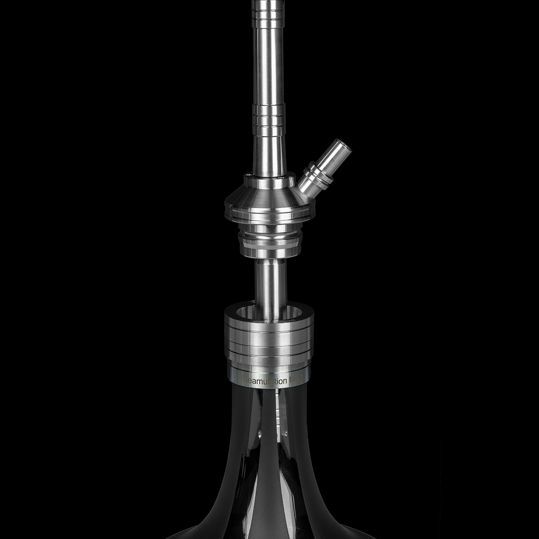 Steamulation Mini Gen II