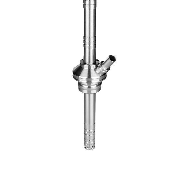 Steamulation Mini Gen II
