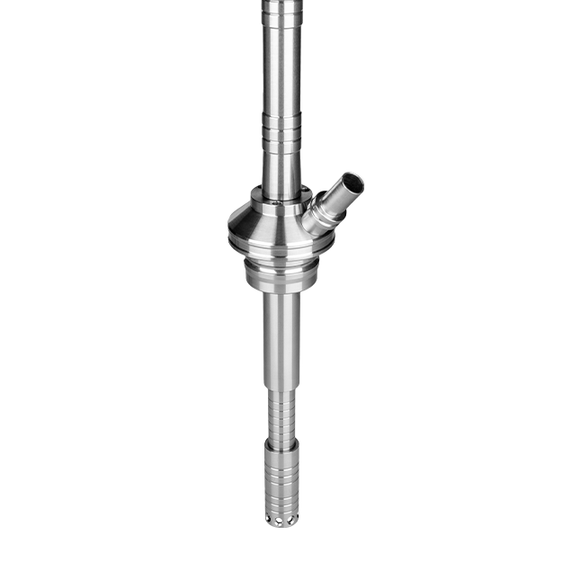 Steamulation Mini Gen II