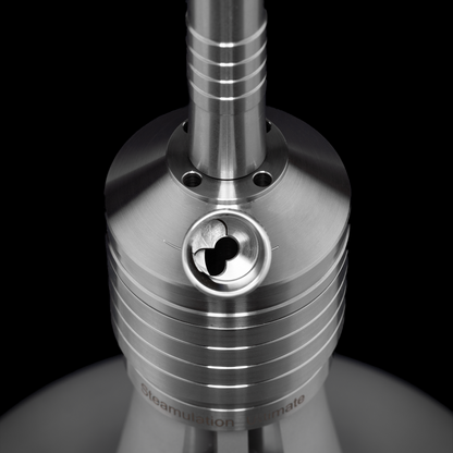 Steamulation ULTIMATE One - Various Colours