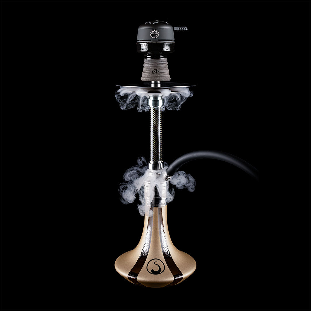 Steamulation Mini Gen II