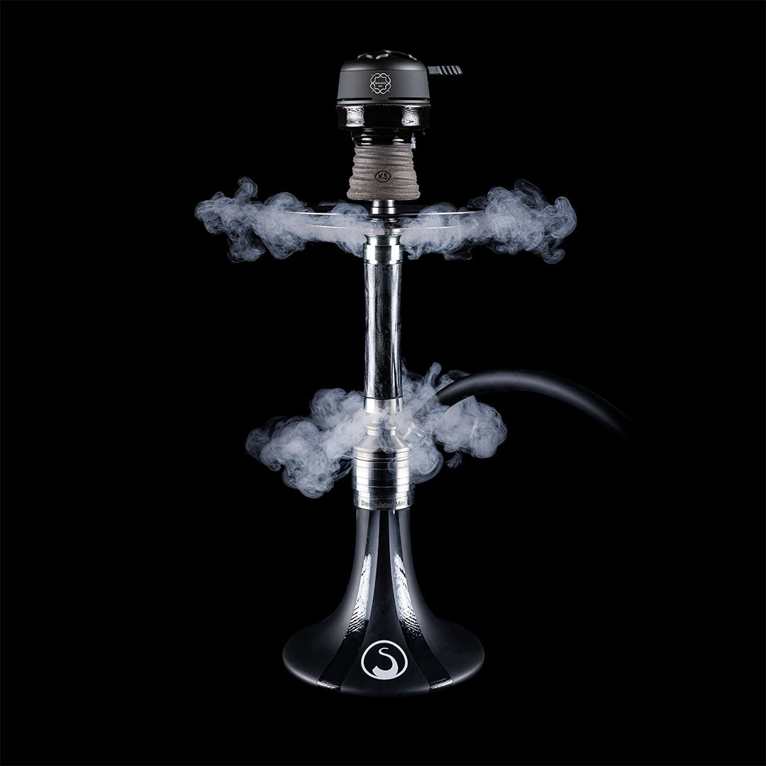 Steamulation Mini Gen II