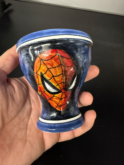 Spider Man Olla bowls