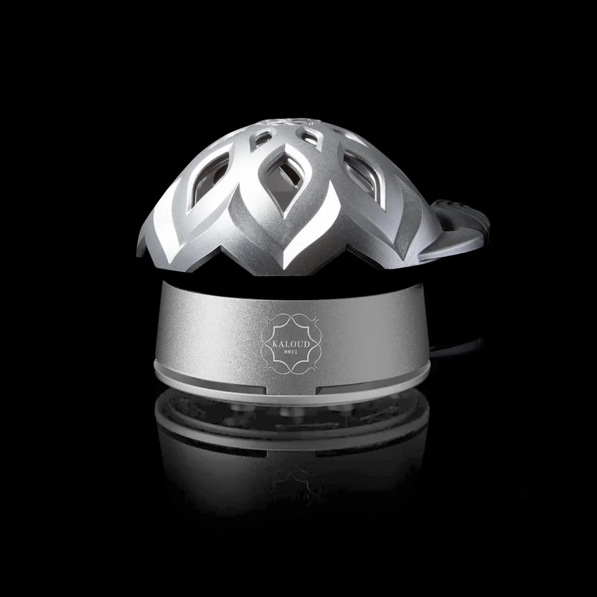 Lotus I+3  Stainless Steel Base and Aluminum Body HMD - various colours