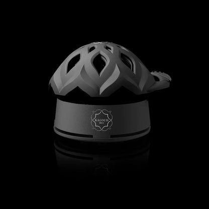 Lotus I+3  Stainless Steel Base and Aluminum Body HMD - various colours
