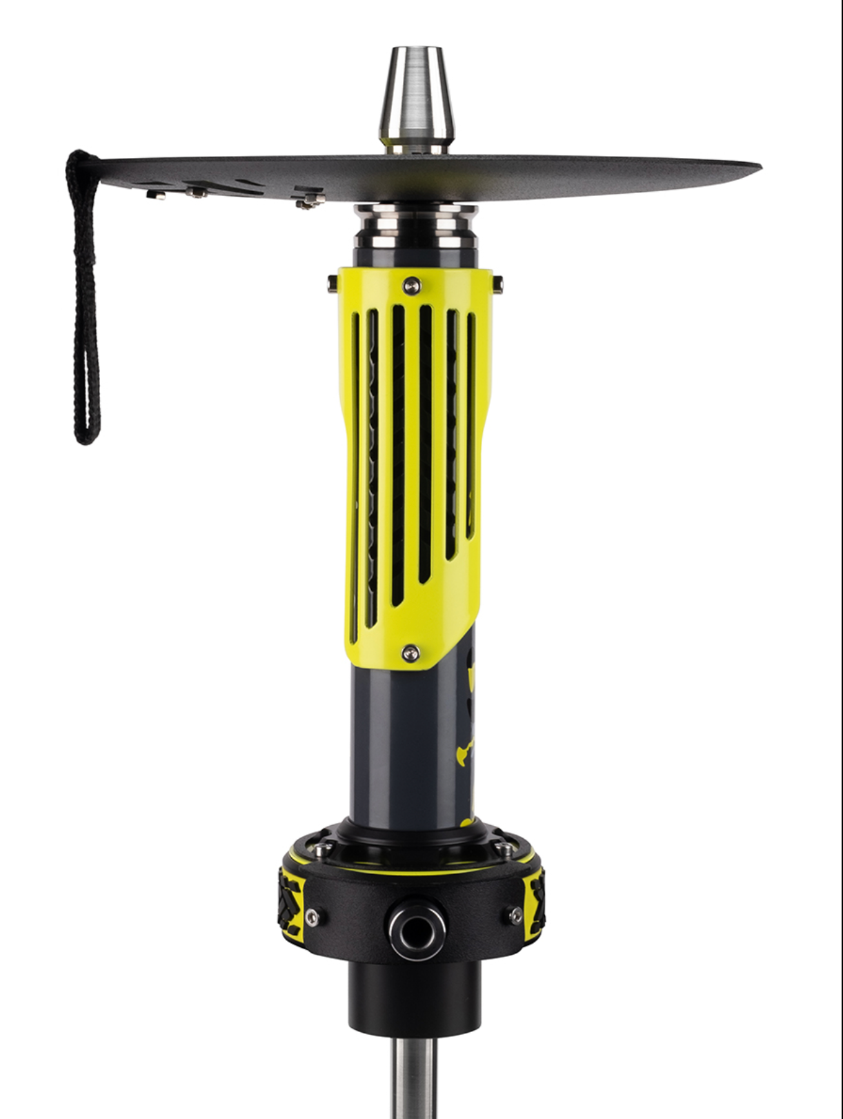 El Bomber Offroad 4x4 Hookah