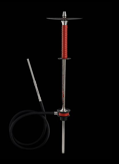 El Bomber Katana Hookah