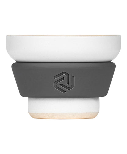 Amotion Dot Phunnel Bowl - Various Colours