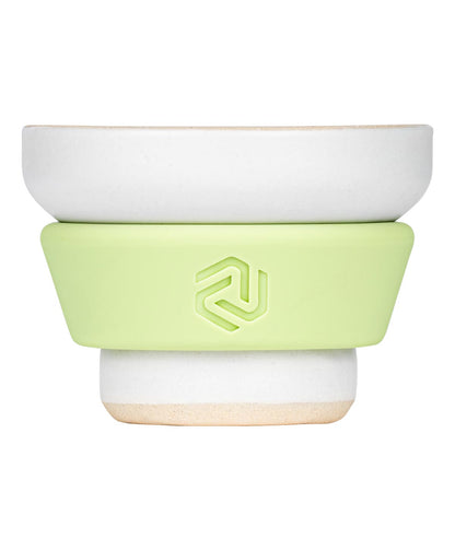 Amotion Dot Phunnel Bowl - Various Colours