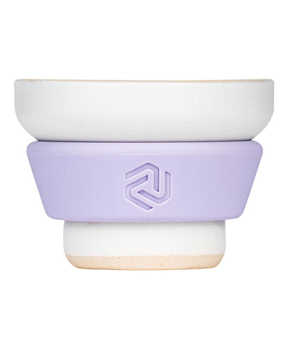 Amotion Dot Phunnel Bowl - Various Colours
