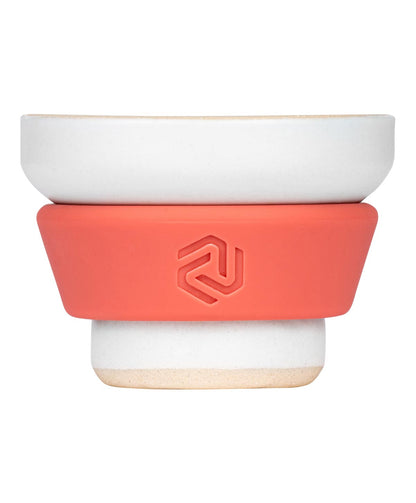 Amotion Dot Phunnel Bowl - Various Colours