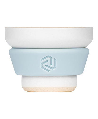 Amotion Dot Phunnel Bowl - Various Colours