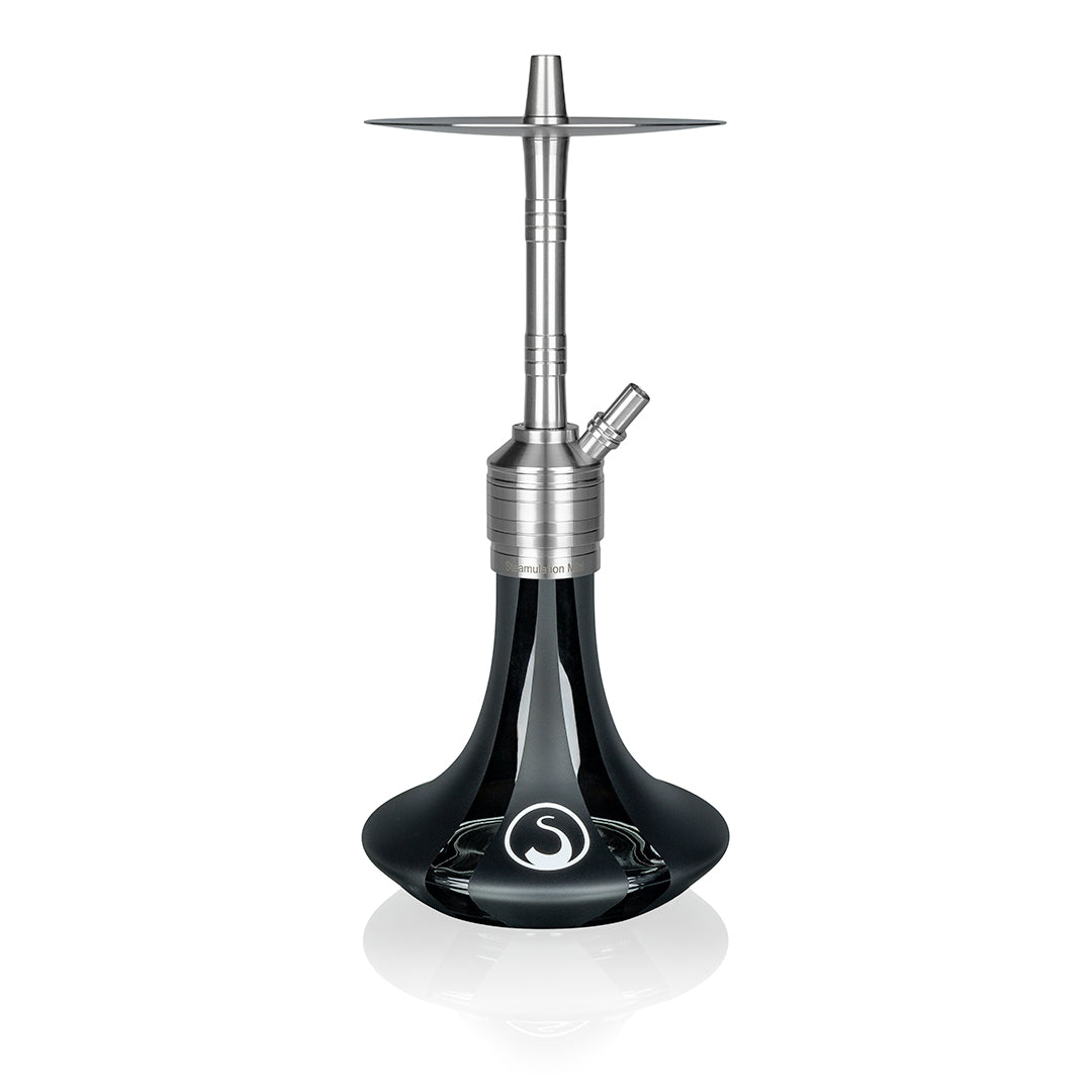 Steamulation Mini Gen II