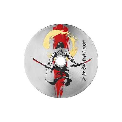 Japona Hookah Sensei - Stainless Steel