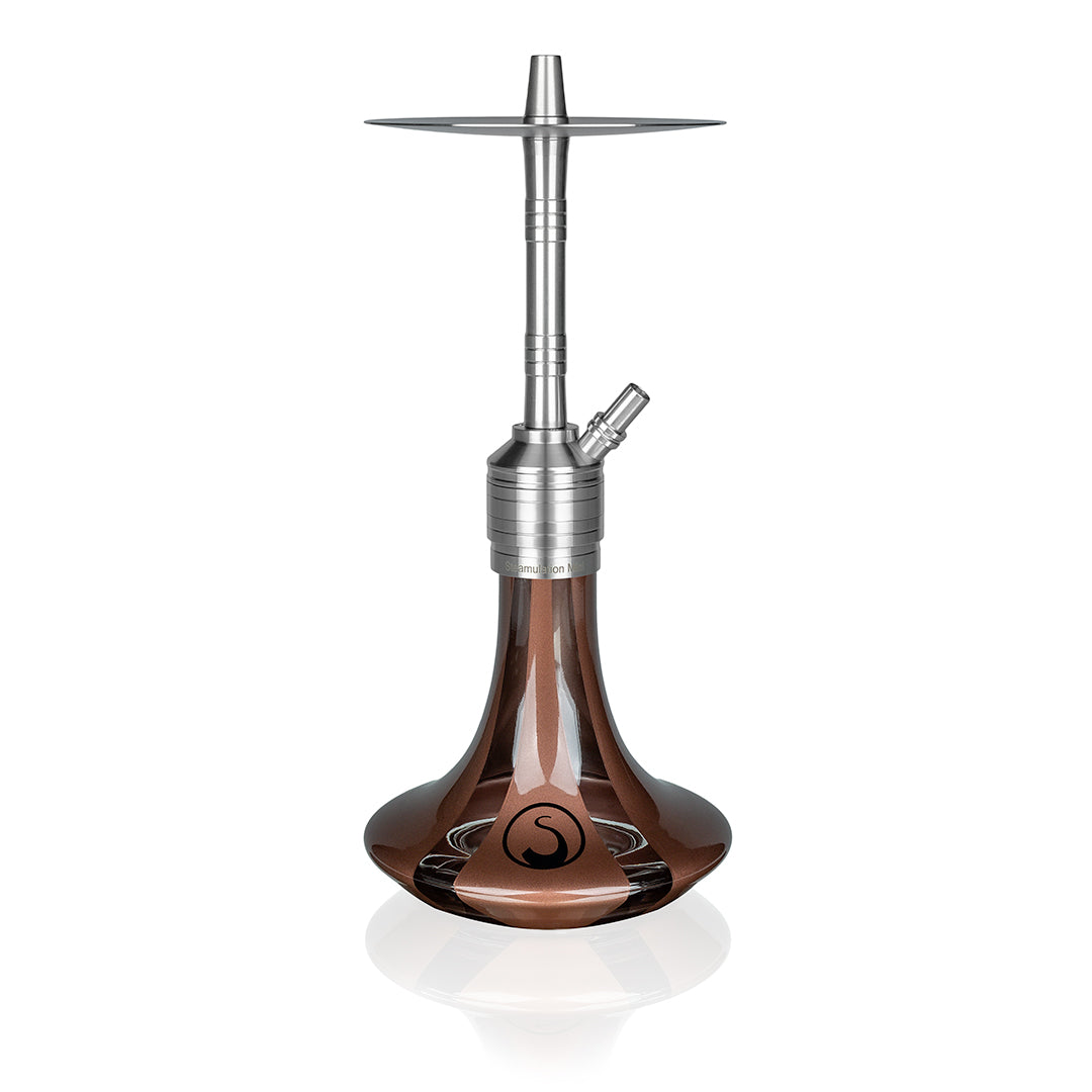 Steamulation Mini Gen II