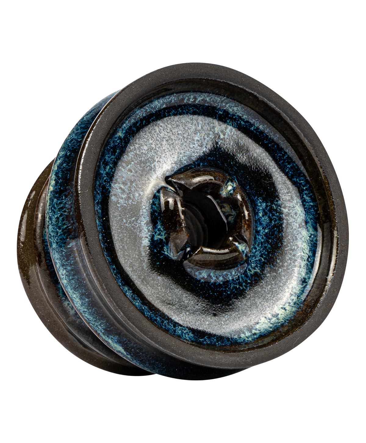 Hookain Low Load Phunnel Stoneware bowl - Various Colours