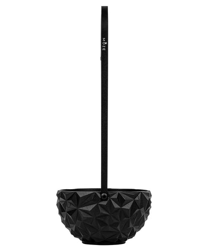 Moze Flare Charcoal Basket