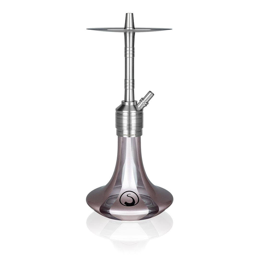 Steamulation Mini Gen II