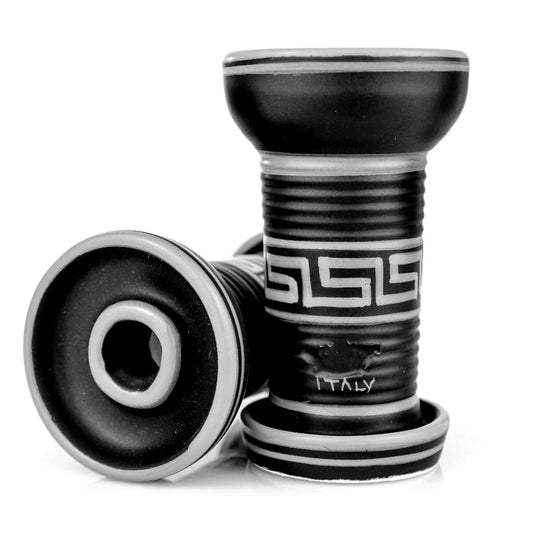 OLLA ADE GRIGIA Bowl - Wazookah