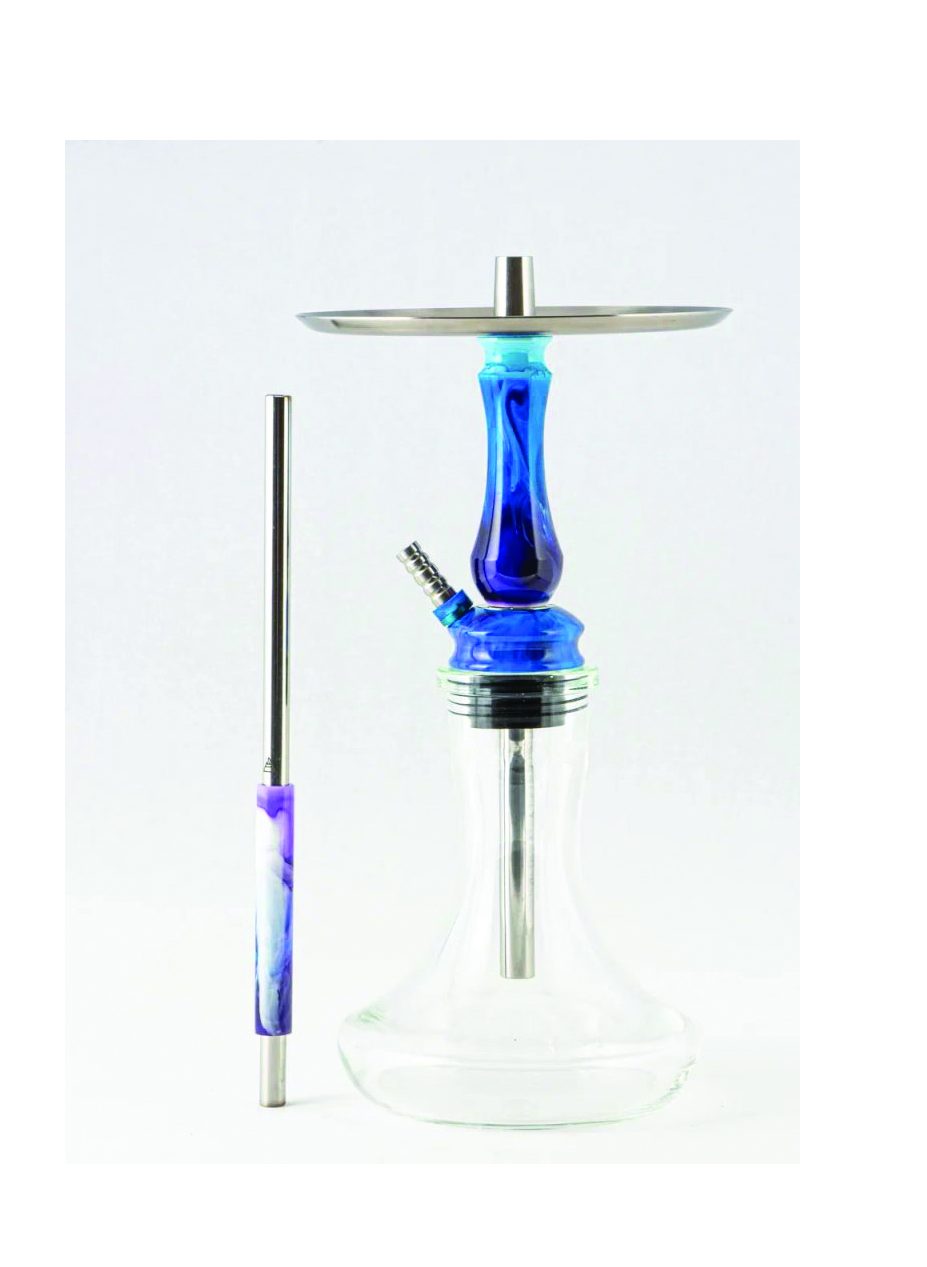 Artefact Mini Space Hookah - Wazookah