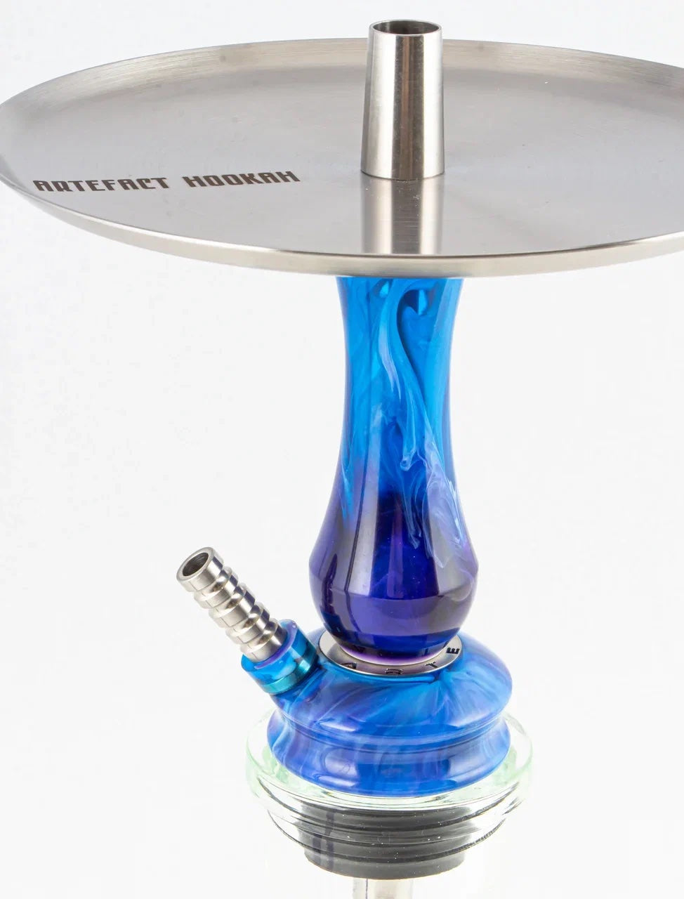Artefact Mini Space Hookah - Wazookah