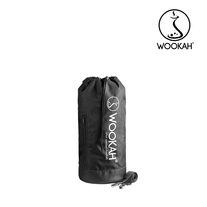 Wookah Mini Travel Bag - Wazookah