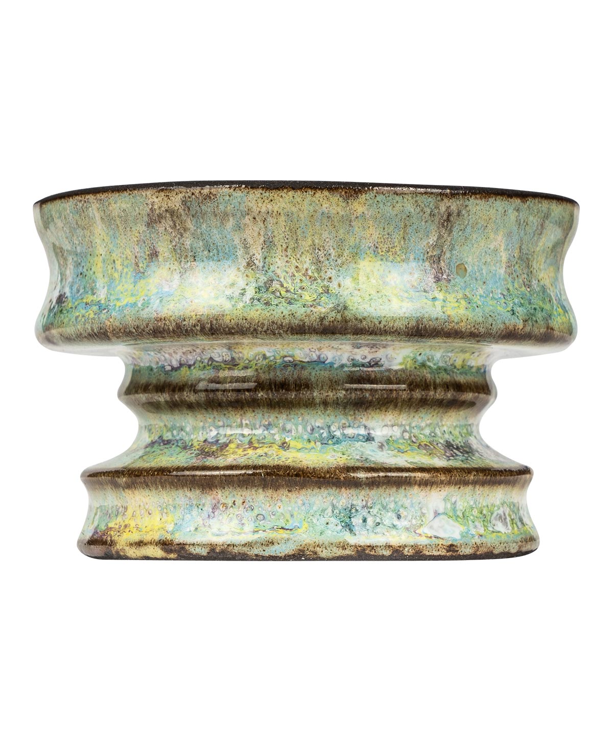 Hookain Low Load Phunnel Stoneware bowl - Various Colours