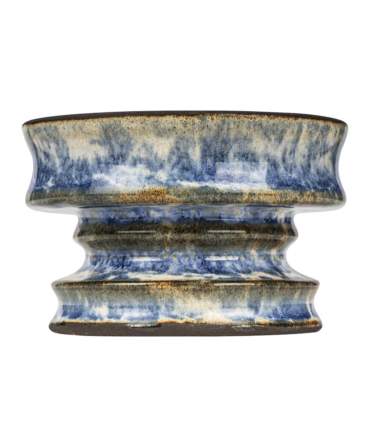 Hookain Low Load Phunnel Stoneware bowl - Various Colours